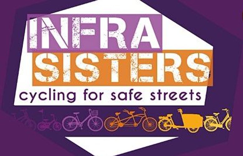 InfraSisters - cycling for safe streets
